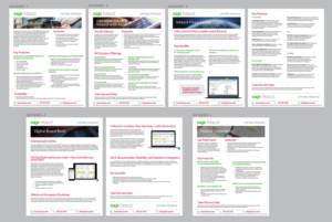 Diseño de Brochure por Achiver para este proyecto | Diseño: #16080283