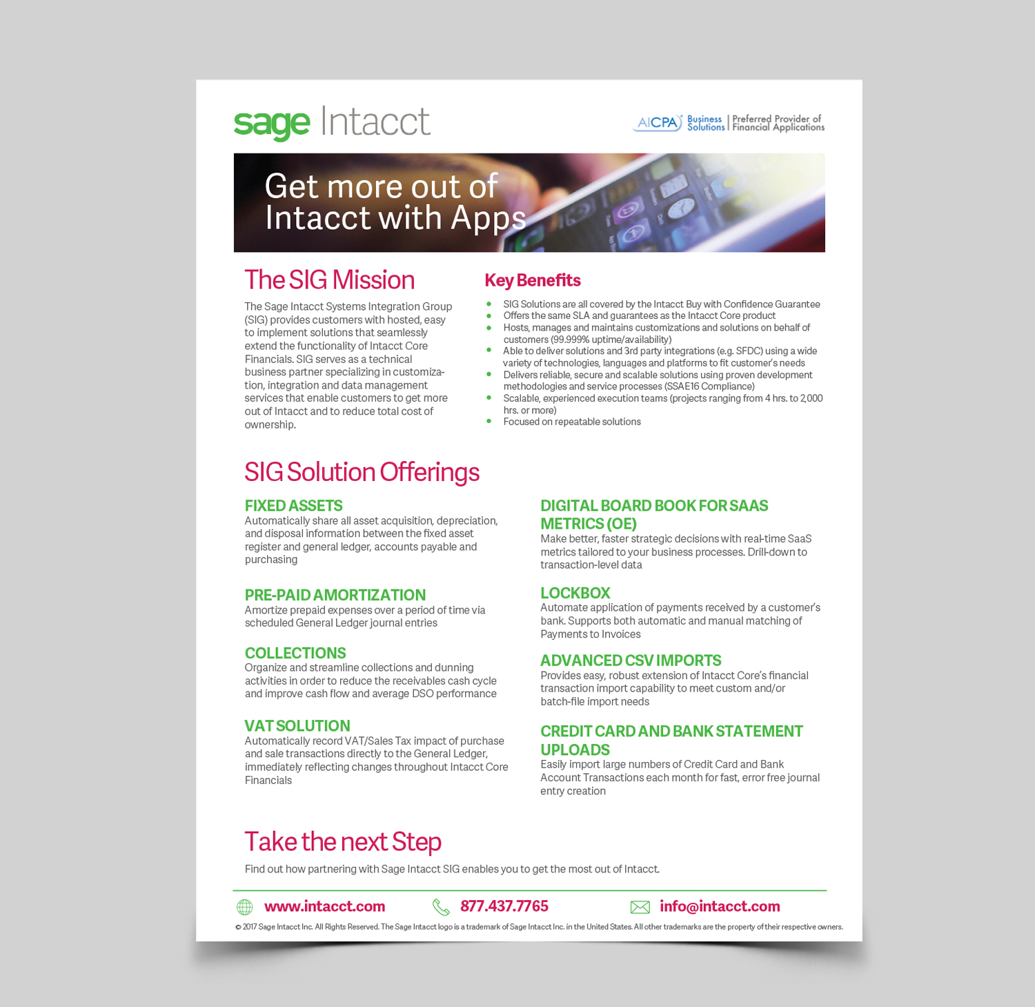 Diseño de Brochure por Achiver para este proyecto | Diseño #16093599