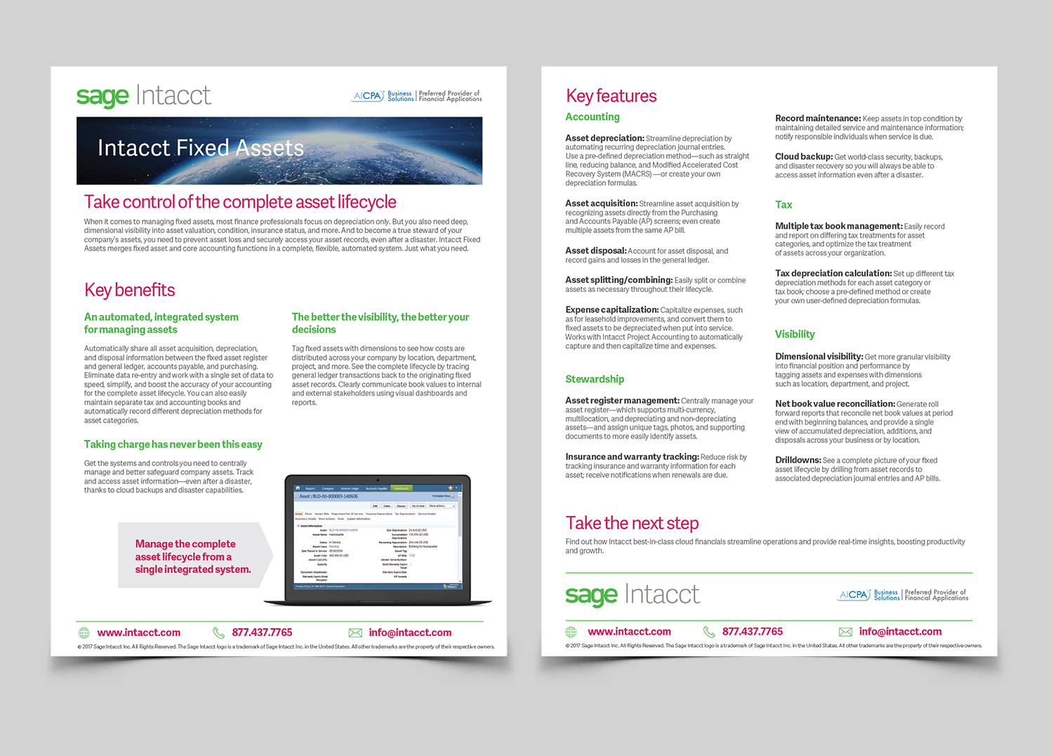 Diseño de Brochure por Achiver para este proyecto | Diseño #16093602