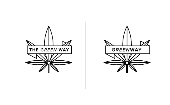 Logo Design by Simon M for GreenWay | Design #16097170