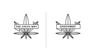 Logo-Design von Simon M für GreenWay | Design #16097170
