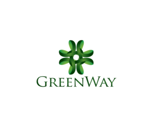 Logo Design by meygekon for GreenWay | Design: #16145392