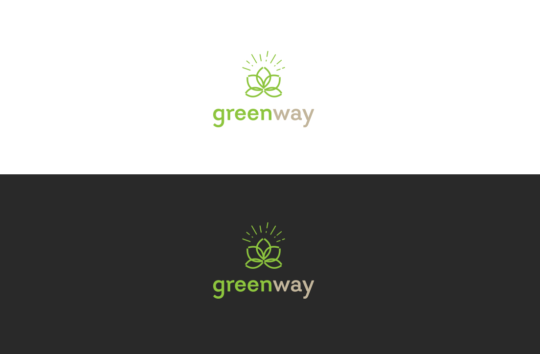 Diseño de Logo por GLDesigns para GreenWay | Diseño #16048125