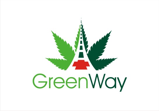 Diseño de Logo por nutu para GreenWay | Diseño #16049426