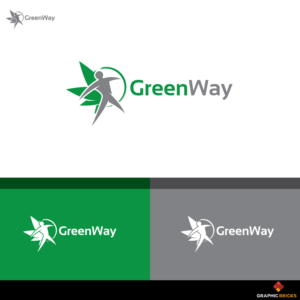 Logo Design by Graphic Bricks