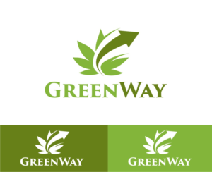 Logo Design by Soul Light for GreenWay | Design: #16051384