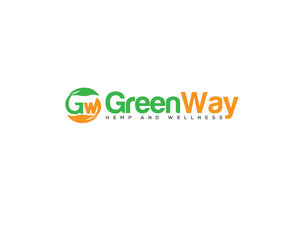 Logo Design by A S design @ for GreenWay | Design #16111962