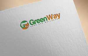 Logo Design by A S design @ for GreenWay | Design: #16111963