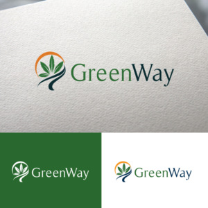 Logo-Design von concepts für GreenWay | Design #16093382