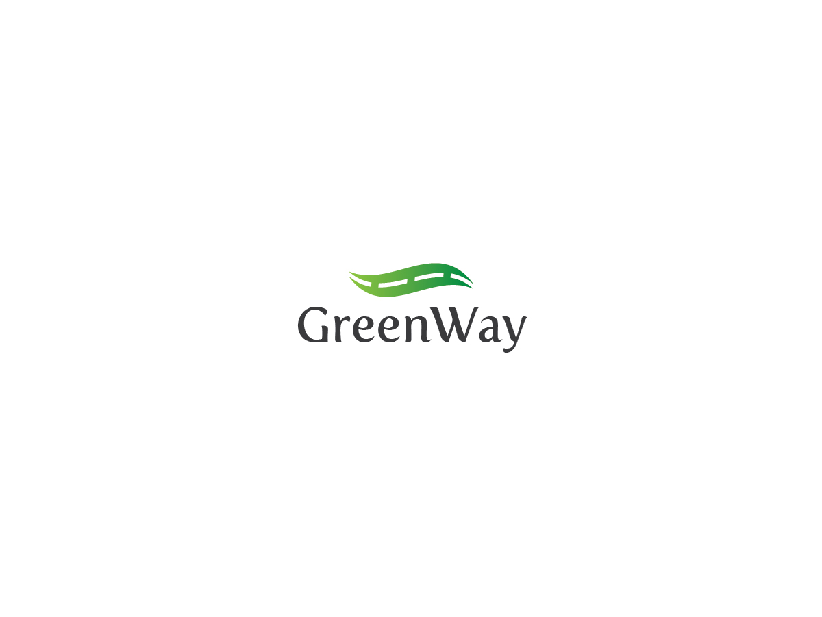 Diseño de Logo por Muhammad Imran 3 para GreenWay | Diseño #16043926