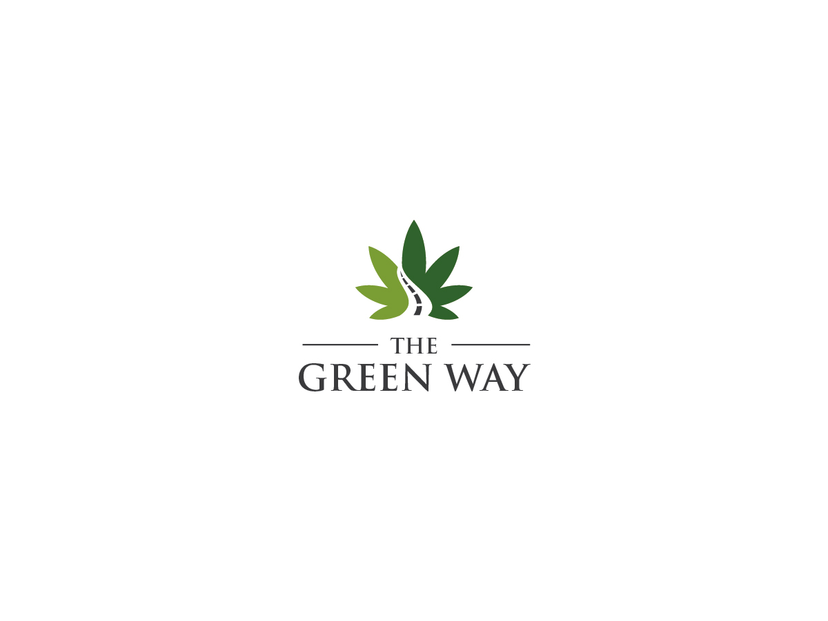 Logo-Design von Muhammad Imran 3 für GreenWay | Design #16043927