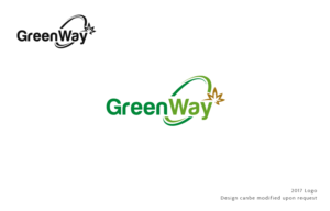 Logo Design by 7bitdesigner