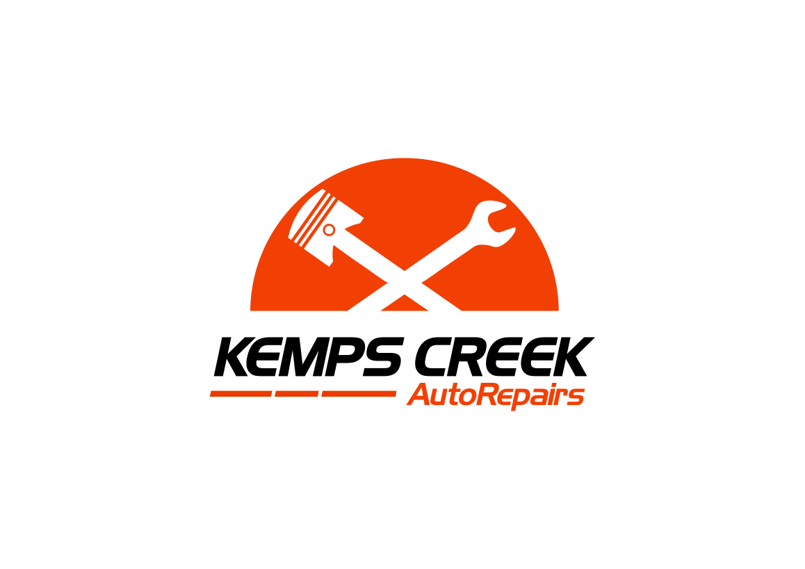 Logo Design by daniswarasayang for Kemps Creek Auto Repairs | Design #2640559