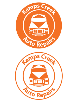 Logo Design by Mbaker for Kemps Creek Auto Repairs | Design #2665181