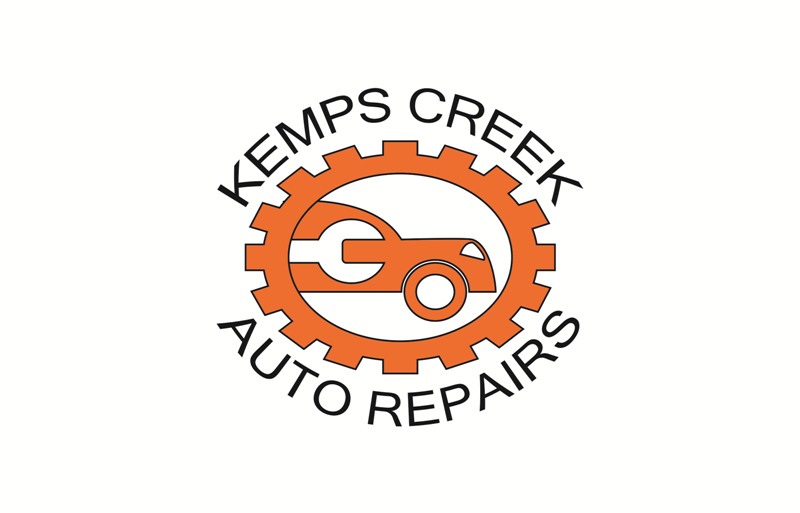 Logo Design by mshgroup for Kemps Creek Auto Repairs | Design #2646937