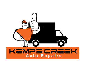 Diseño de Logo por BR Designs para Kemps Creek Auto Repairs | Diseño: #2656971