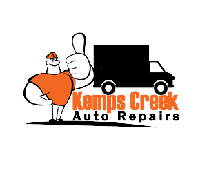 Diseño de Logo por BR Designs para Kemps Creek Auto Repairs | Diseño: #2656975