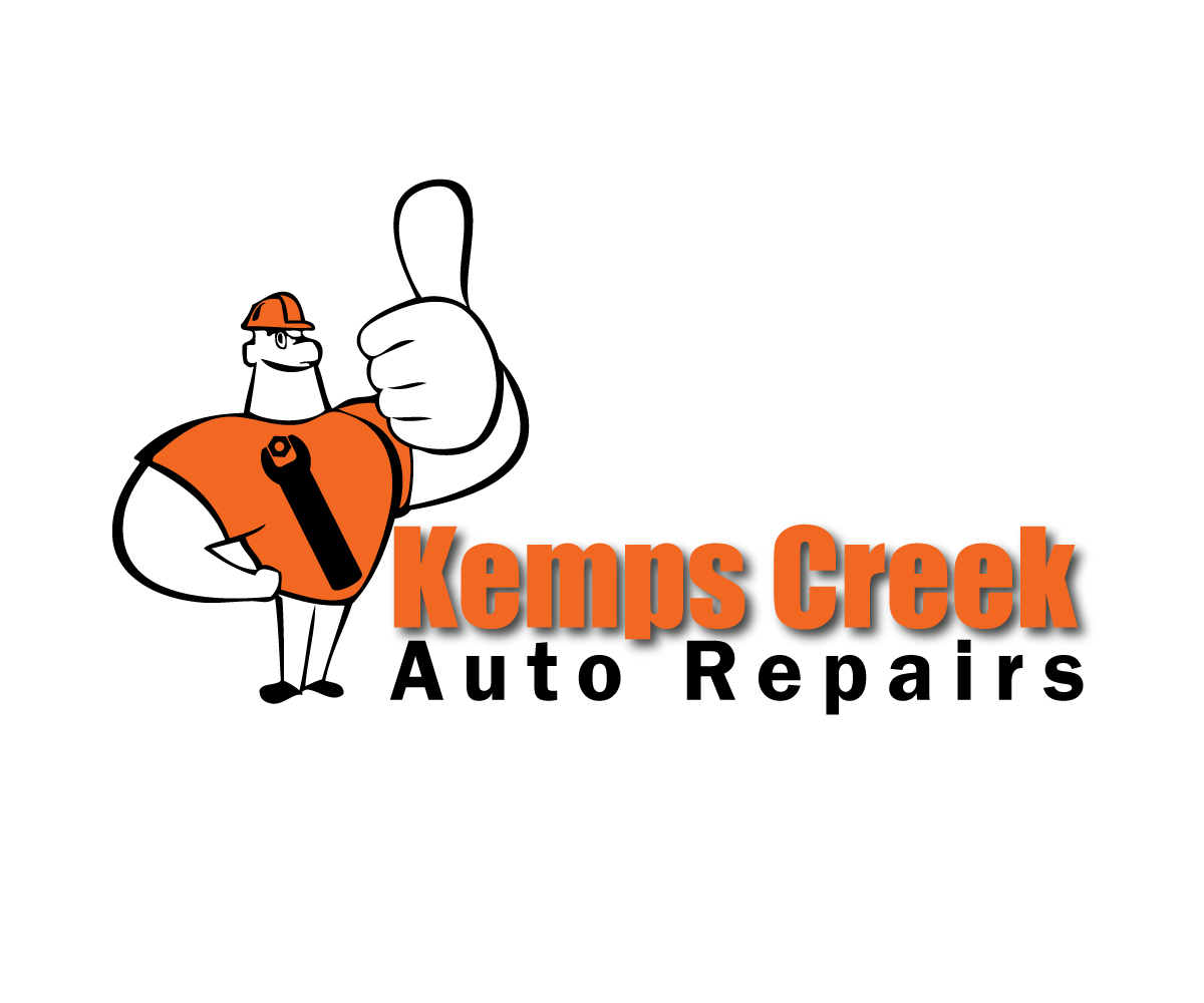 Logo Design by BR Designs for Kemps Creek Auto Repairs | Design #2656978