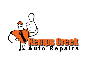 Diseño de Logo por BR Designs para Kemps Creek Auto Repairs | Diseño: #2656978