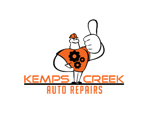 Diseño de Logo por BR Designs para Kemps Creek Auto Repairs | Diseño: #2656991