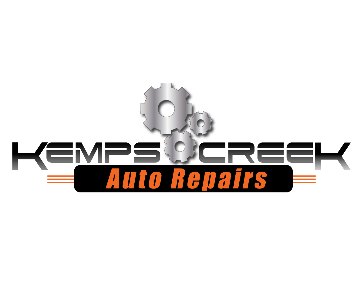 Logo Design by BR Designs for Kemps Creek Auto Repairs | Design #2661280