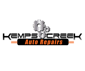 Diseño de Logo por BR Designs para Kemps Creek Auto Repairs | Diseño: #2661280