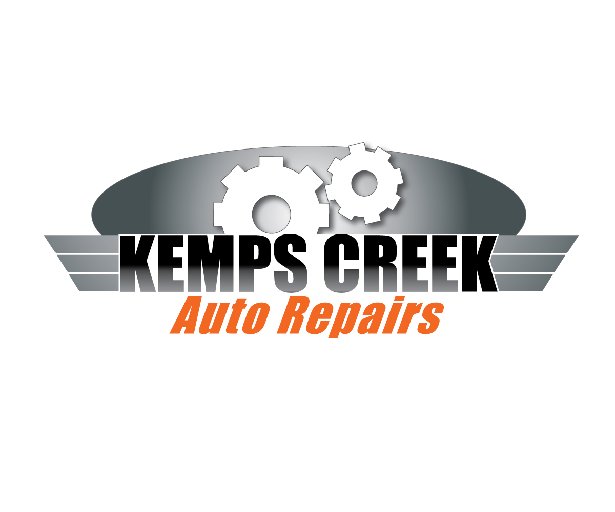 Logo Design by BR Designs for Kemps Creek Auto Repairs | Design #2661926