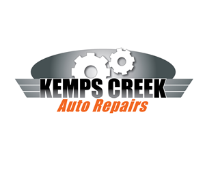 Diseño de Logo por BR Designs para Kemps Creek Auto Repairs | Diseño: #2661926