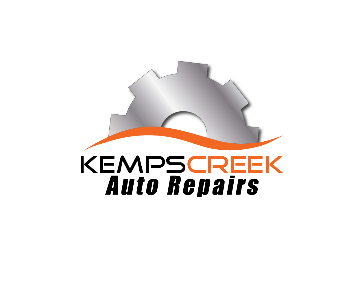 Logo Design by BR Designs for Kemps Creek Auto Repairs | Design #2662519