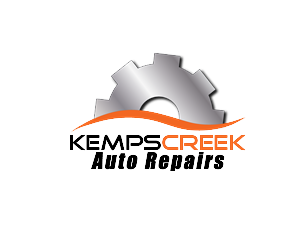 Diseño de Logo por BR Designs para Kemps Creek Auto Repairs | Diseño: #2662519