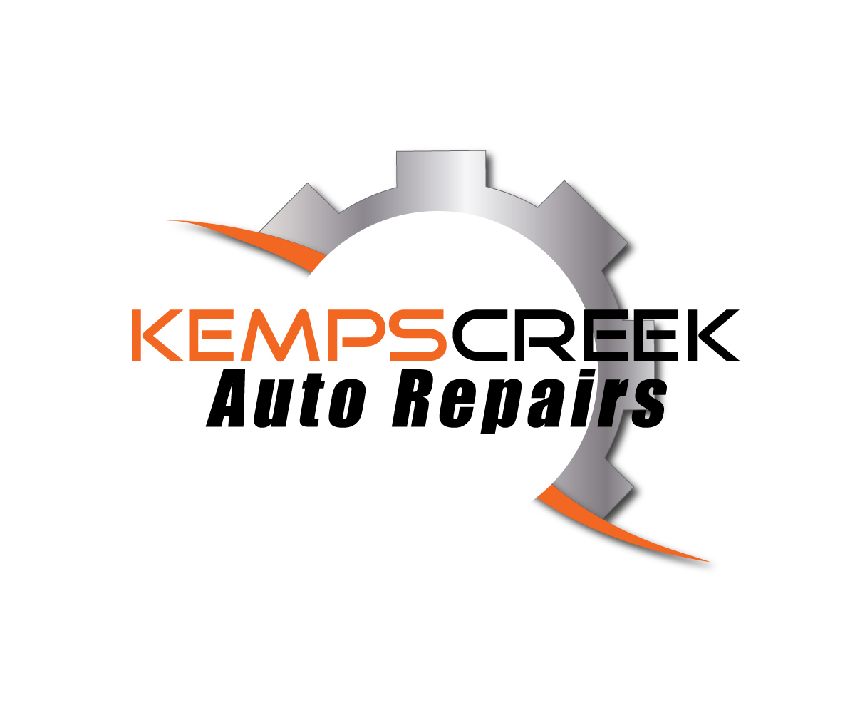 Logo Design by BR Designs for Kemps Creek Auto Repairs | Design #2662525