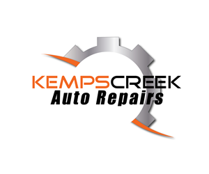 Diseño de Logo por BR Designs para Kemps Creek Auto Repairs | Diseño: #2662525
