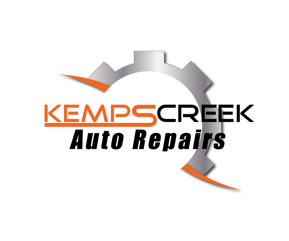 Logo Design by BR Designs for Kemps Creek Auto Repairs | Design #2662568