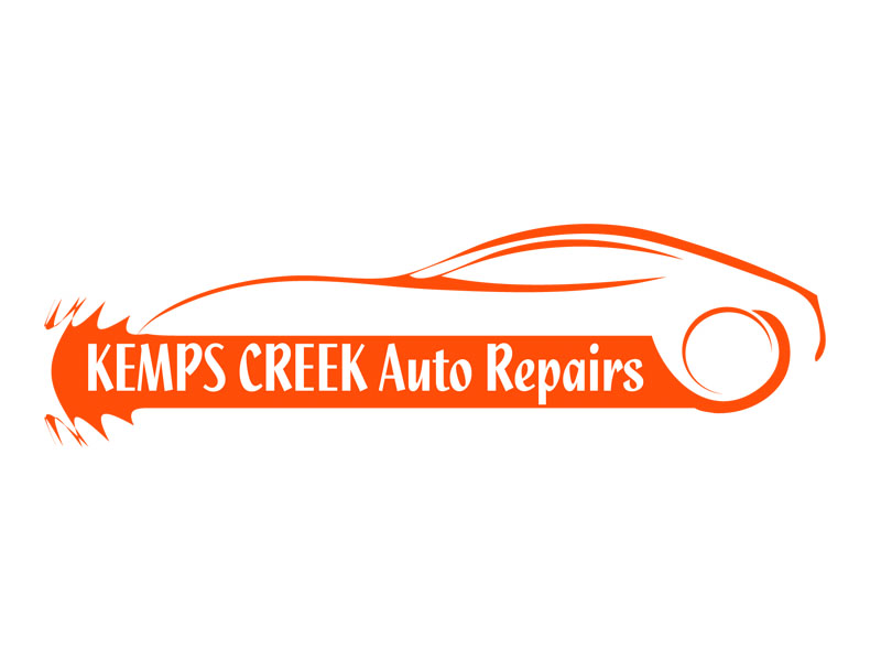 Diseño de Logo por ANIL MJN para Kemps Creek Auto Repairs | Diseño #2646525