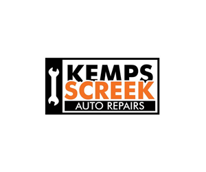 Diseño de Logo por i79 para Kemps Creek Auto Repairs | Diseño: #2661595