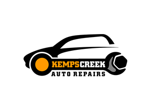 Logo Design by vladst2004 for Kemps Creek Auto Repairs | Design: #2637520