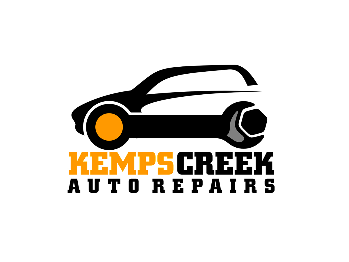 Logo Design by vladst2004 for Kemps Creek Auto Repairs | Design #2637522