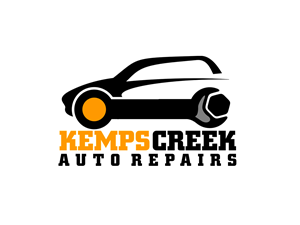 Logo Design by vladst2004 for Kemps Creek Auto Repairs | Design: #2637522