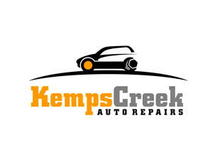 Logo Design by vladst2004 for Kemps Creek Auto Repairs | Design: #2637524