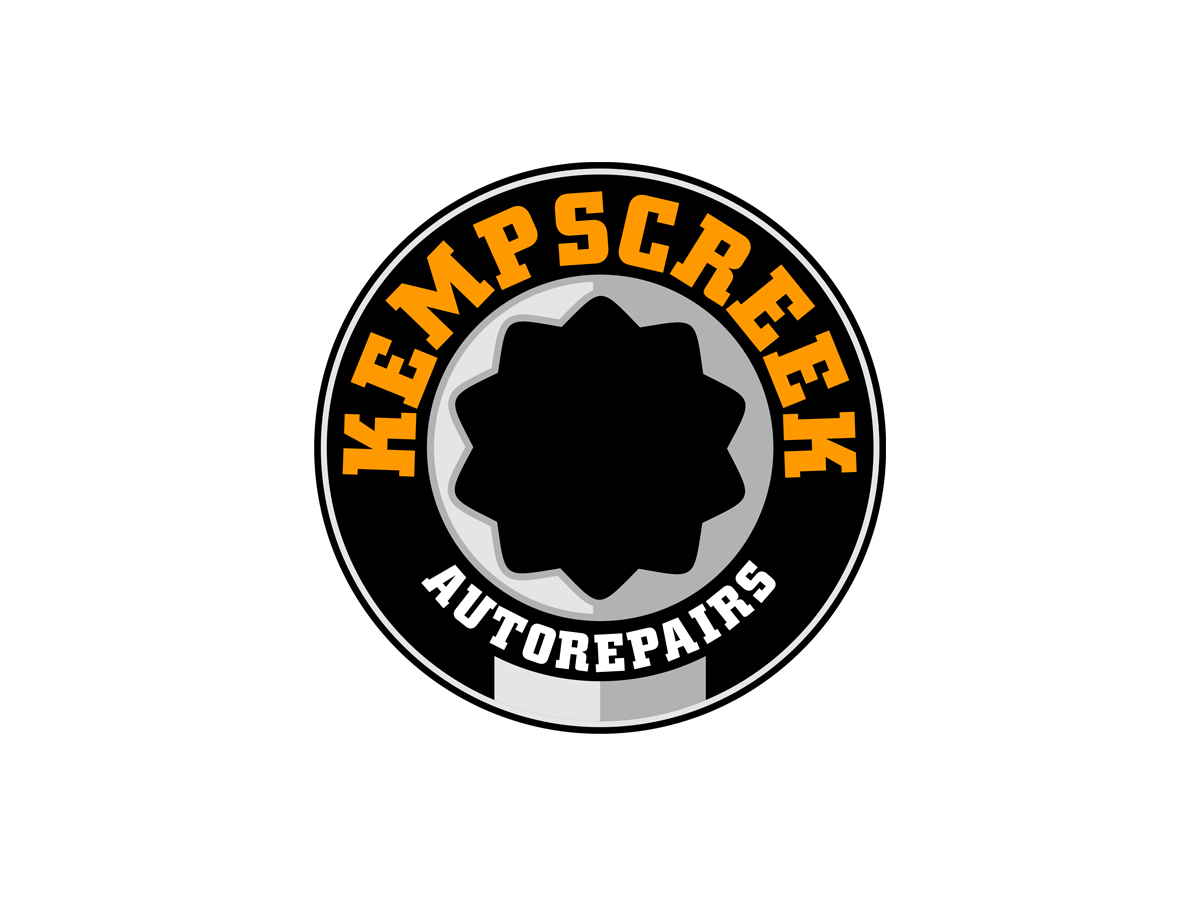 Logo Design by vladst2004 for Kemps Creek Auto Repairs | Design #2640952