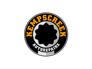 Logo Design by vladst2004 for Kemps Creek Auto Repairs | Design: #2640952