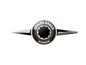 Logo Design by vladst2004 for Kemps Creek Auto Repairs | Design: #2659538