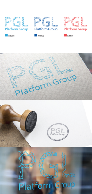 Logo Design by 8bit 2