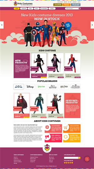 Web Design par mughikrish pour ce projet | Design : #2647127