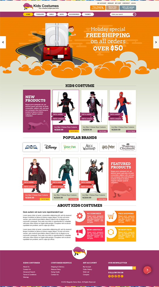 Web Design par mughikrish pour ce projet | Design : #2657030