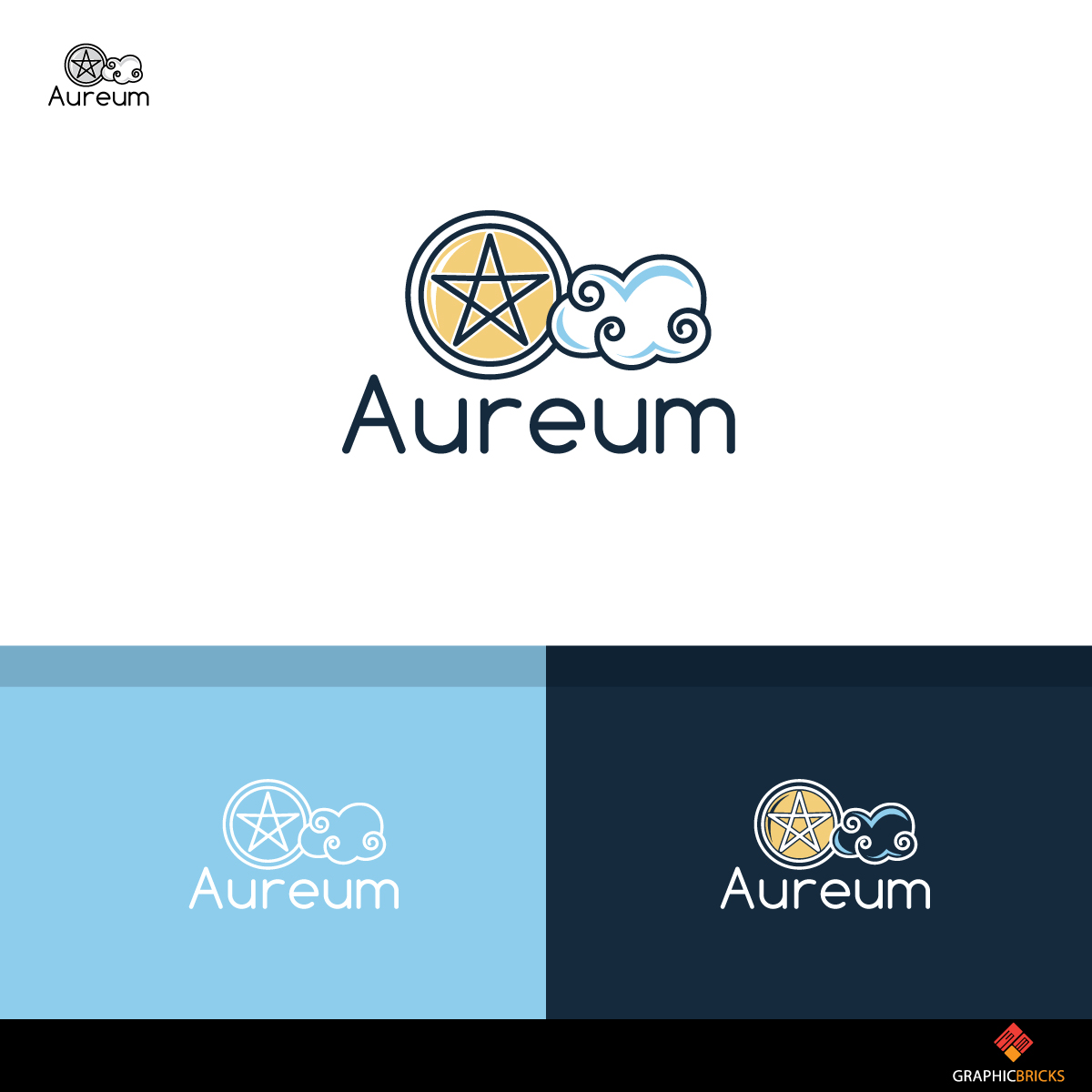 Diseño de Logo por Graphic Bricks para este proyecto | Diseño #16046923