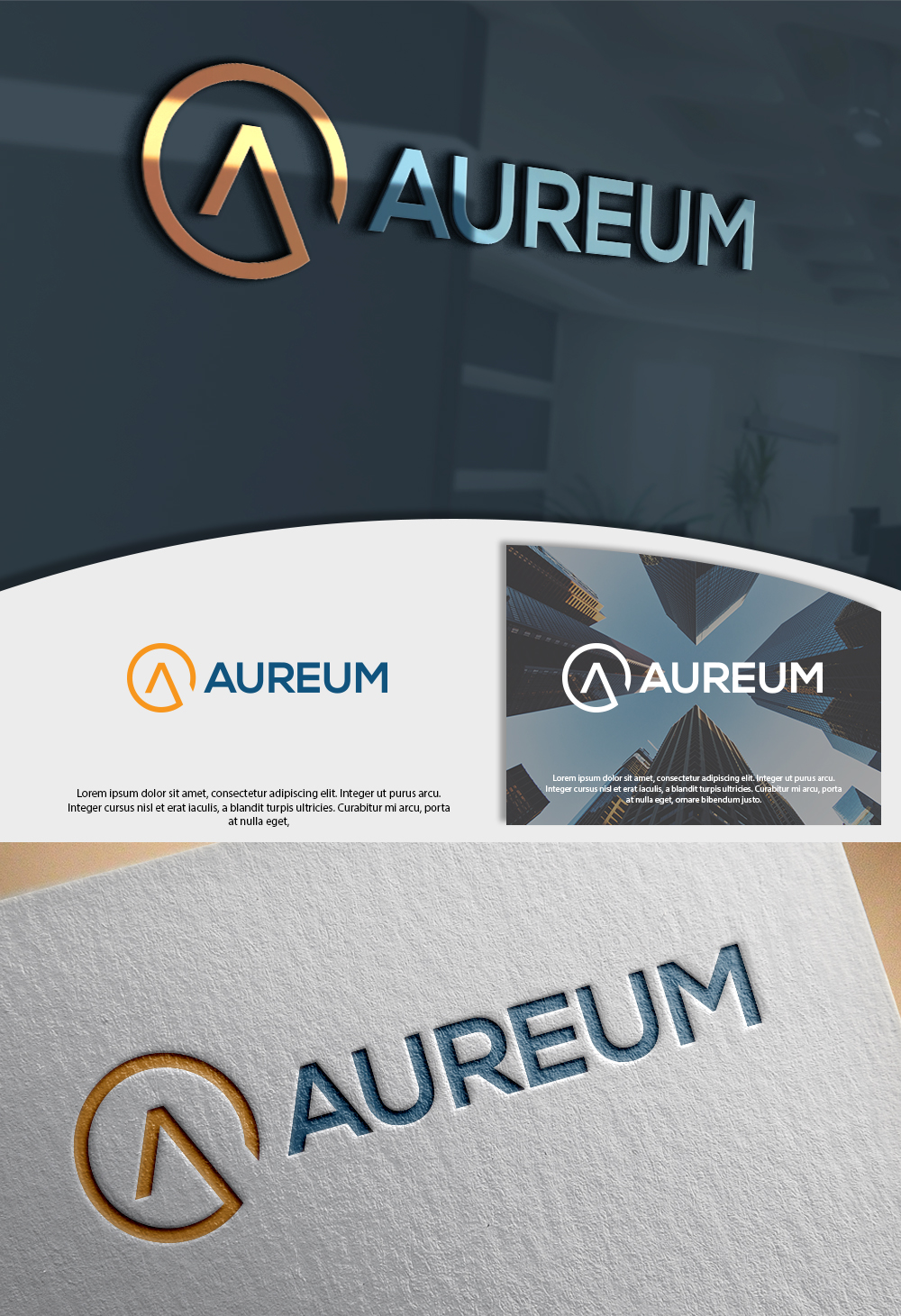 Diseño de Logo por InkForge Studio para este proyecto | Diseño: #16051604