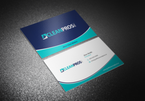 Business Card Design by Eggo May P for this project | Design: #16117841