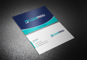 Business Card Design by Eggo May P for this project | Design: #16117842