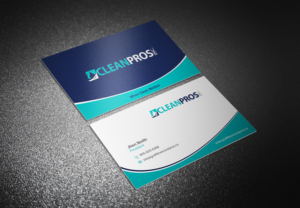 Business Card Design by Eggo May P for this project | Design: #16117843